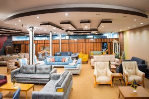 فروشگاه مبلمان از دم قسط در کرج